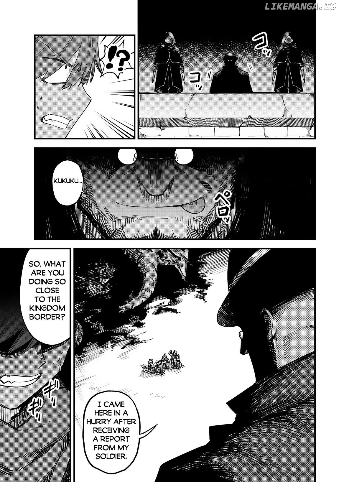 Redo Of Healer, Chapter 63.1 image 20